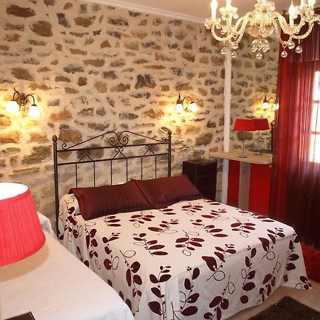 Complejo Rural Spa Hosteria El Pomar Comillas Eksteriør bilde