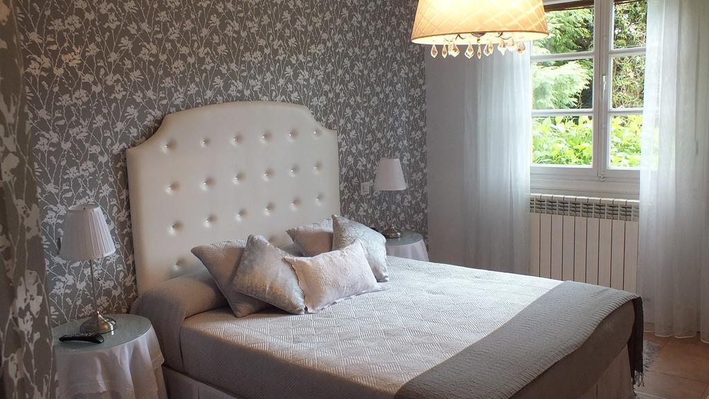 Complejo Rural Spa Hosteria El Pomar Comillas Eksteriør bilde